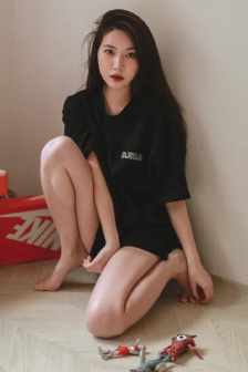 钟楚红窥情